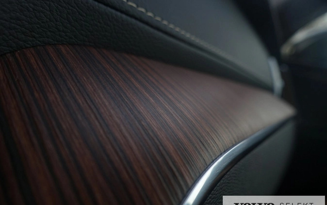 Volvo XC 60 cena 244900 przebieg: 67887, rok produkcji 2021 z Świebodzin małe 781